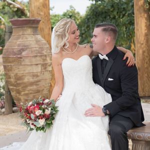 Meet your Posher, Briana